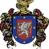 Escudo del apellido Jaime