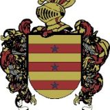 Escudo del apellido Jalio