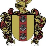 Escudo del apellido Jalu