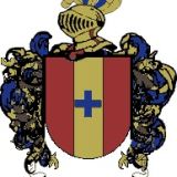 Escudo del apellido Jamardo