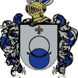 Escudo del apellido Jambrina