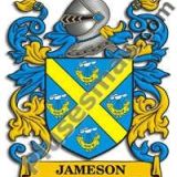 Escudo del apellido Jameson