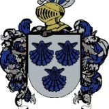 Escudo del apellido Janariz