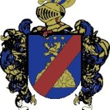 Escudo del apellido Janeque