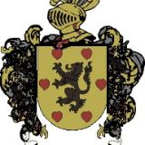 Escudo del apellido Janer