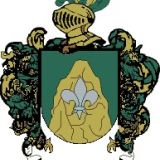 Escudo del apellido Janés