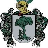 Escudo del apellido Janielo