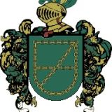 Escudo del apellido Janier