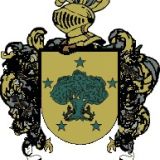 Escudo del apellido Janis