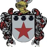 Escudo del apellido Janiz