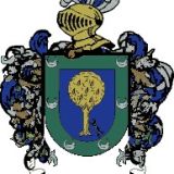 Escudo del apellido Jaquejat