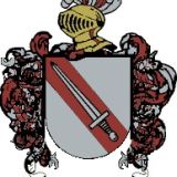 Escudo del apellido Jaquetot