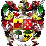 Escudo del apellido Jaramillo
