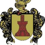 Escudo del apellido Jaraquemada