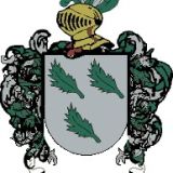 Escudo del apellido Jarcia