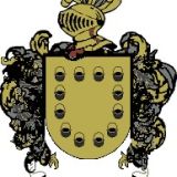 Escudo del apellido Jarel