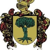 Escudo del apellido Jargaret