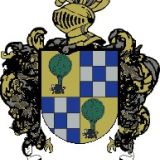 Escudo del apellido Jarnes