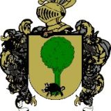 Escudo del apellido Jaro