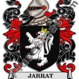 Escudo del apellido Jarrat
