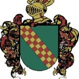 Escudo del apellido Jarto