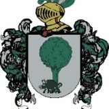 Escudo del apellido Jaso