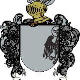 Escudo del apellido Jaspe