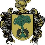 Escudo del apellido Jativa