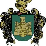 Escudo del apellido Jaufre