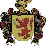 Escudo del apellido Jaulón