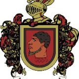 Escudo del apellido Jaumandreu