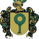 Escudo del apellido Jaumar