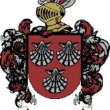 Escudo del apellido Jaume