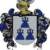 Escudo del apellido Jauralde