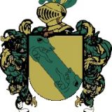 Escudo del apellido Jaurito