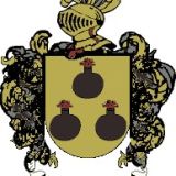 Escudo del apellido Javira