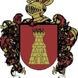 Escudo del apellido Javules