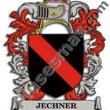 Escudo del apellido Jechner