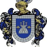 Escudo del apellido Jeijo