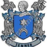 Escudo del apellido Jenner