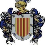 Escudo del apellido Jerica