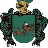 Escudo del apellido Jerón