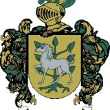 Escudo del apellido Jerruelo