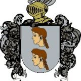 Escudo del apellido Jestal