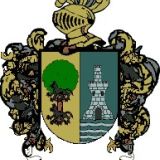 Escudo del apellido Jijón