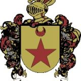 Escudo del apellido Jiménez de allo