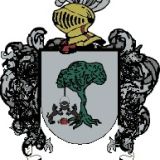 Escudo del apellido Jiménez de azcarate