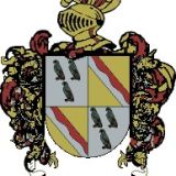 Escudo del apellido Jiménez de cascante