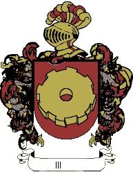 Escudo del apellido Ill