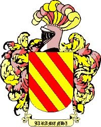 Escudo del apellido Jaramendi